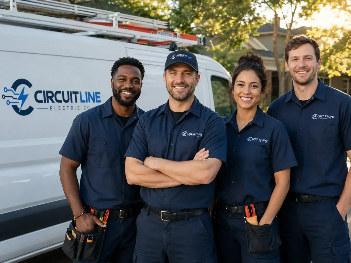 Whole Home Rewiring company in Bridgeton, MO